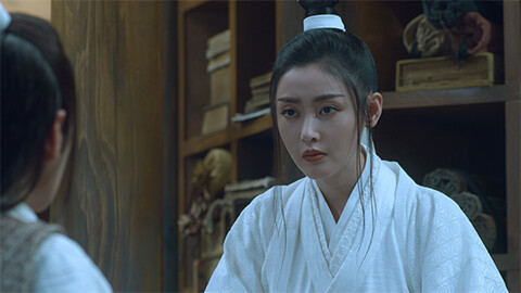 雪中悍刀行～徐鳳年、北椋王への道～ #7