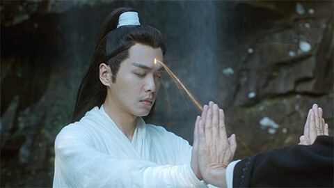 雪中悍刀行～徐鳳年、北椋王への道～ #11