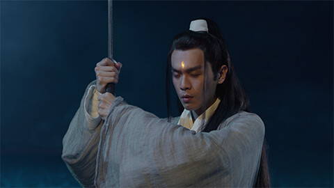 雪中悍刀行～徐鳳年、北椋王への道～ #16