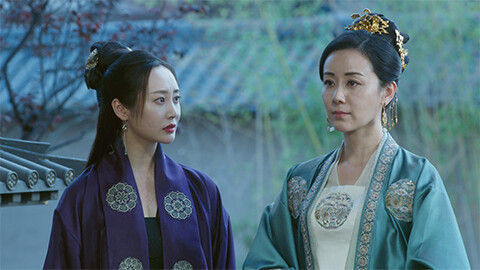 雪中悍刀行～徐鳳年、北椋王への道～ #32