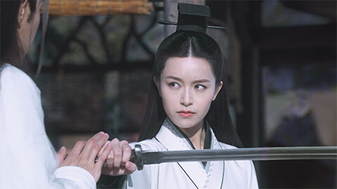 雪中悍刀行～徐鳳年、北椋王への道～ #34