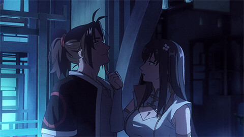 #2 絶望からの生還