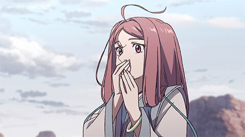 #7 戦いの中での成長