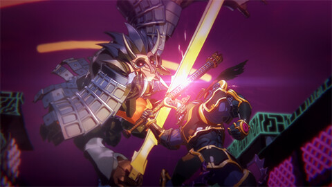 #6 「今度は守る！百年夜行の先に見えたもの」