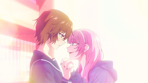 第8夜 先輩が初めてっすよ