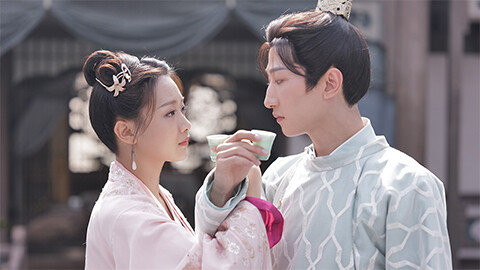 秘録恋菓～逃亡皇子の甘い約束～ #7 身分の違い