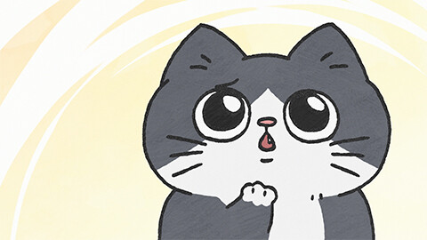 #2 ニャンだっけ