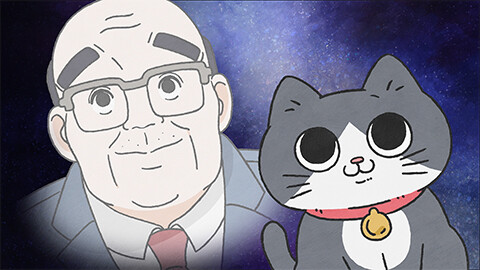 #8 怒ってないけど