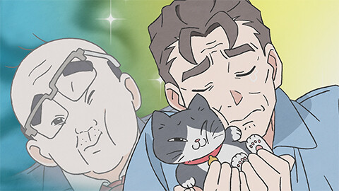 #11 ねこみゅにけーしょん