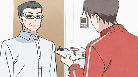 #40 キャットフード