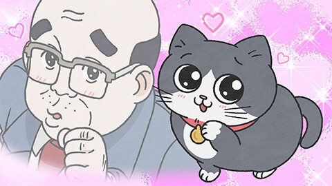 #48 ねこさんたち