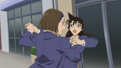 第1152話 ラストダンス