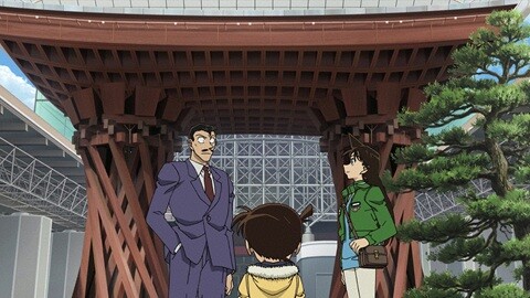 第1156話 石川よるまっしミステリー（前編）