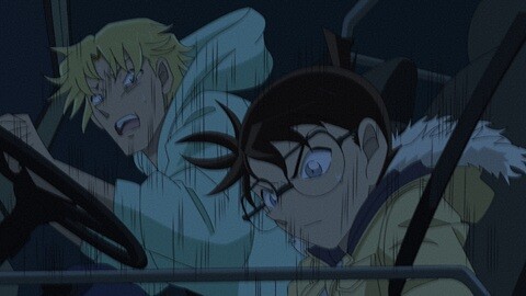 第1157話 石川よるまっしミステリー（後編）