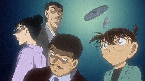 第1163話 闇に聞こえる数え歌