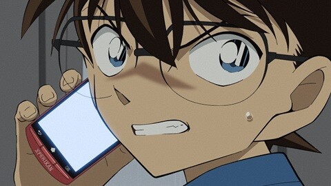 第1167話 17年前の真相　女王の謀