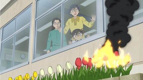 第1169話 人喰い教室の怪（前編）