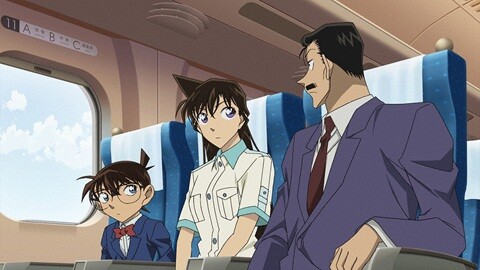 第1174話 ガラスの水面（前編）