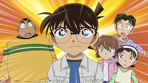 第1177話 幻の大男を探せ