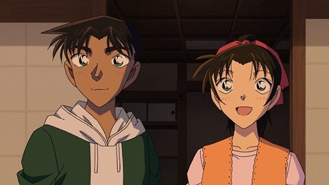 第1179話 鷲雄山の紅蓮髑髏（後編）