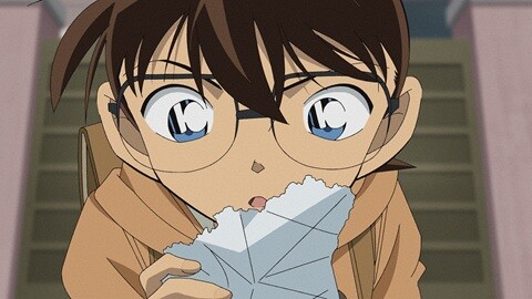 第1184話 赤レンガ倉庫 消えた誘拐犯（前編）