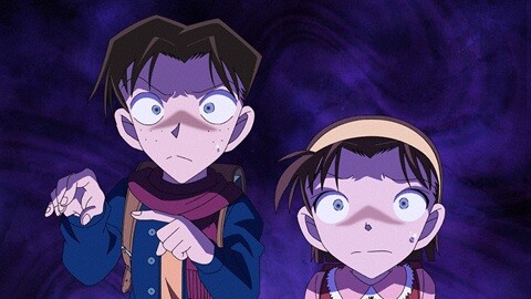 第1185話 赤レンガ倉庫 消えた誘拐犯（後編）