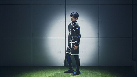 舞台『ブルーロック』3rd STAGE