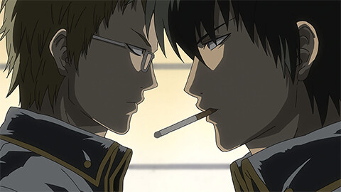 銀魂オンシアター2D 真選組動乱篇