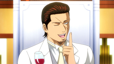 #2 真選組篇 直前になって大事なことを決めるものじゃない