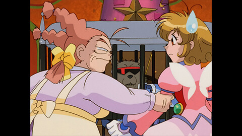 第10話 お菓子の家で食べられちゃう