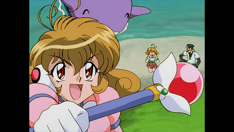 第12話 どきどき♡ダブルデート