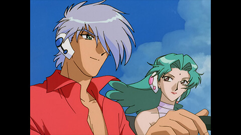 第18話 00ユイは新人スパイ