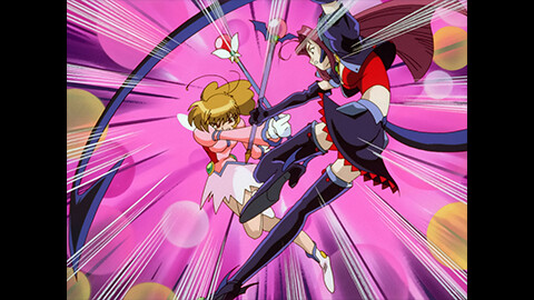 第23話 対決！ ダブルコレクター