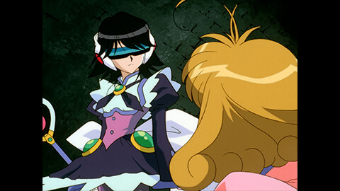 第4話 ユイと愛の演劇バトル