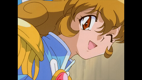 第11話 フリーズの学園日記