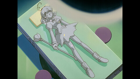 第16話 決めます！ コレクター春菜