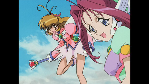 第19話 ひまわりの中の少女