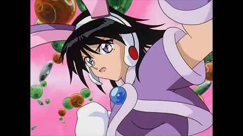 第25話 コムネット崩壊!?