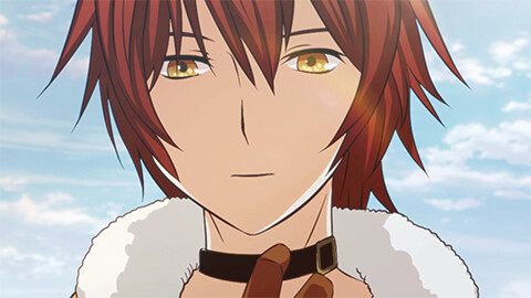 第9話 運命の出会い