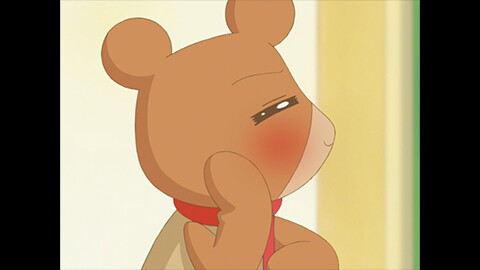 第29話　どき☆どき　くーちゃん初登場の巻/第30話　どき☆どき　ケンタの真実の巻