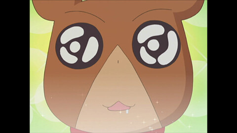 第39話　どき☆どき　ライバル？の巻/第40話　どき☆どき　オトナって・・・の巻