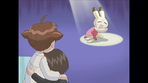 第41話　どき☆どき　ビデオ大作戦の巻/第42話　どき☆どき　イッサの超能力の巻