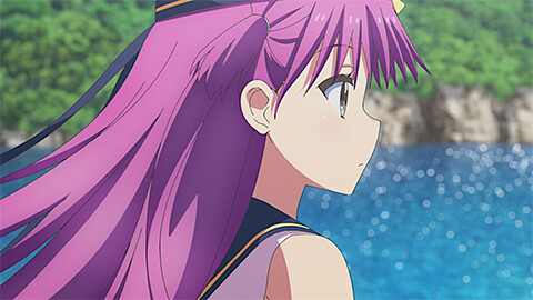 #6 七つの海を越えて