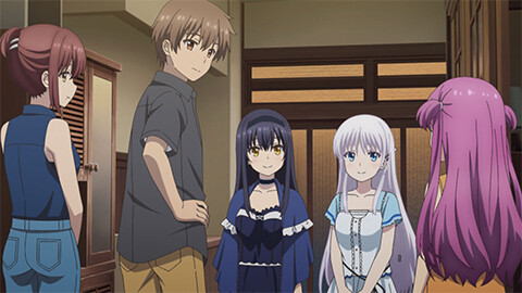 #19 まほうのえにっき