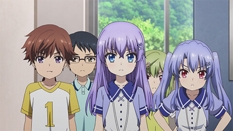 #24 おひさまのある場所