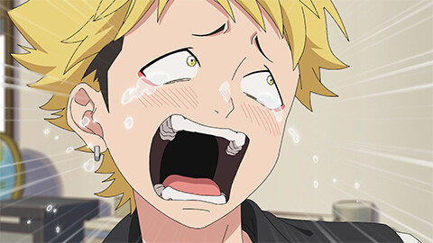 第4話 天狗 ―風祭監志―