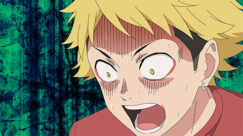 第8話 カンシのバイト日記～ヒーローショー～／カンシのバイト日記～内職～