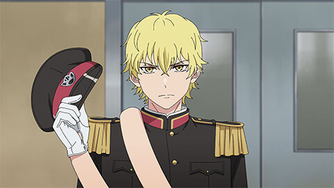 第17話 デスゲーム挑まれたけどクソゲーだった／LONG LONG A GO GO