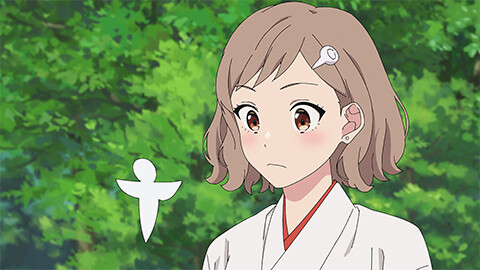 第18話 カラちゃんとシキ／狂騒のビーダマニア／スクランブル・スクラップ・スクワッド