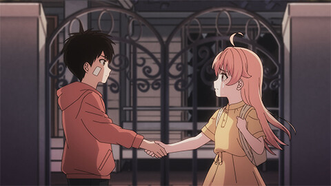 第19話 ともだちの手紙